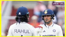 IND vs ENG 4th Test Day 4: Shubman Gill, KL Rahul steady India after Ben Stokes’ brilliant century