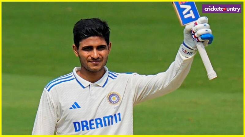 Gill century Gill century
