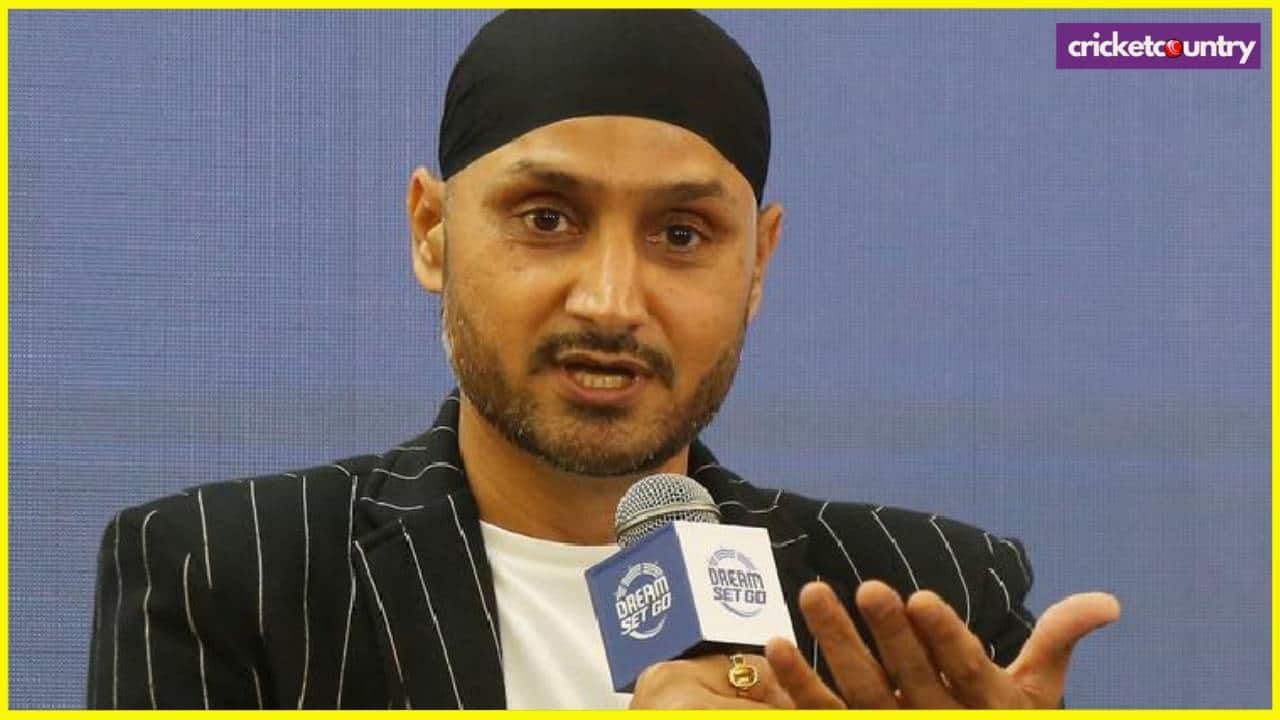 Harbhajan Singh interview