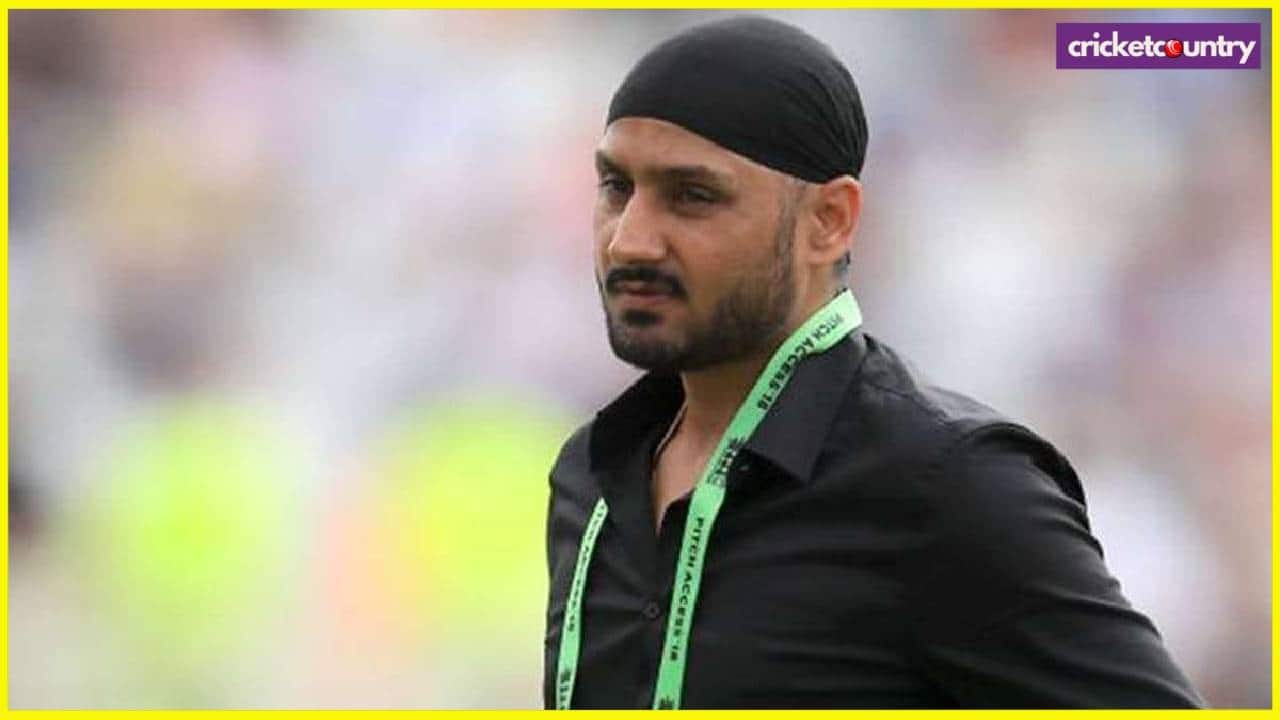Harbhajan Singh interview