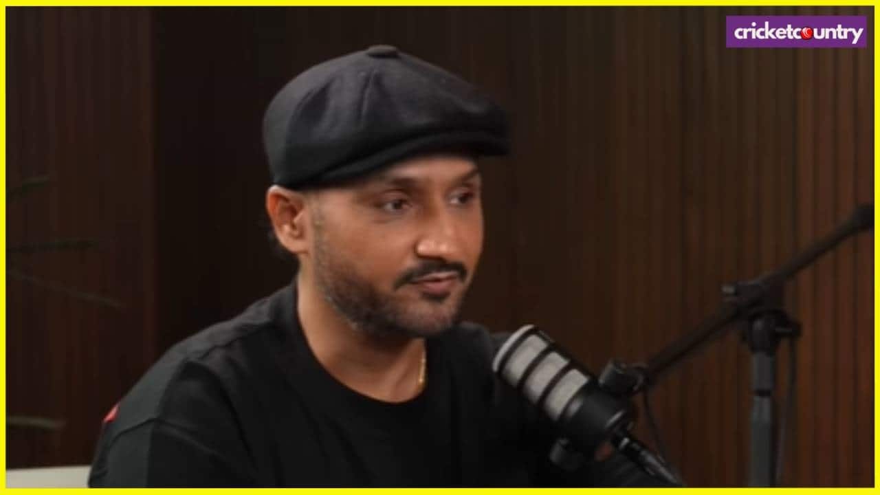 Harbhajan Singh