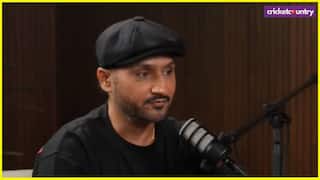 Former India Cricketer Harbhajan Singh Contributes Over ₹50 Lakh for Punjab Flood Relief