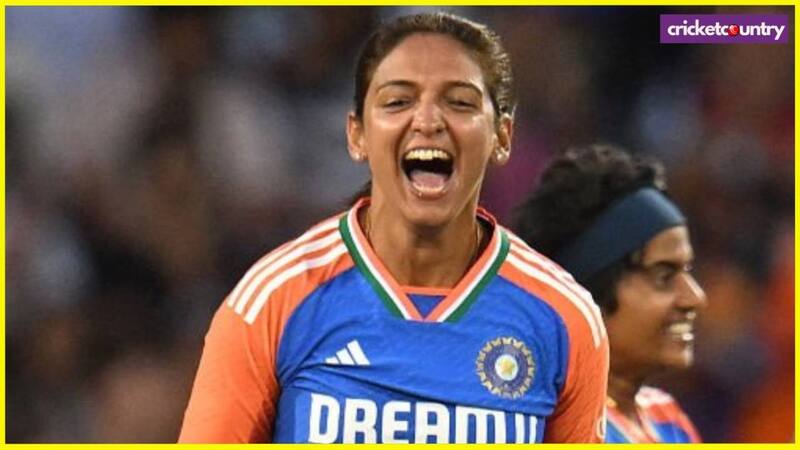 Harmanpreet Kaur Harmanpreet Kaur