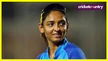 Another BIG achievement for Harmanpreet Kaur after World Cup triumph, She becomes the new…