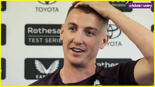 ‘We’ve got to come back’: Harry Brook admits frustration after England’s 2nd ODI loss to New Zealand