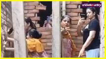 Mohammed Shami’s Wife to face legal actions following her viral Assault video