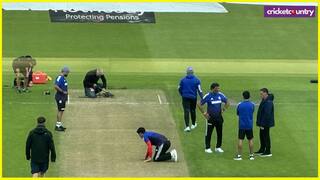 IND VS ENG 4th test Pitch and Weather report Manchester weather Update