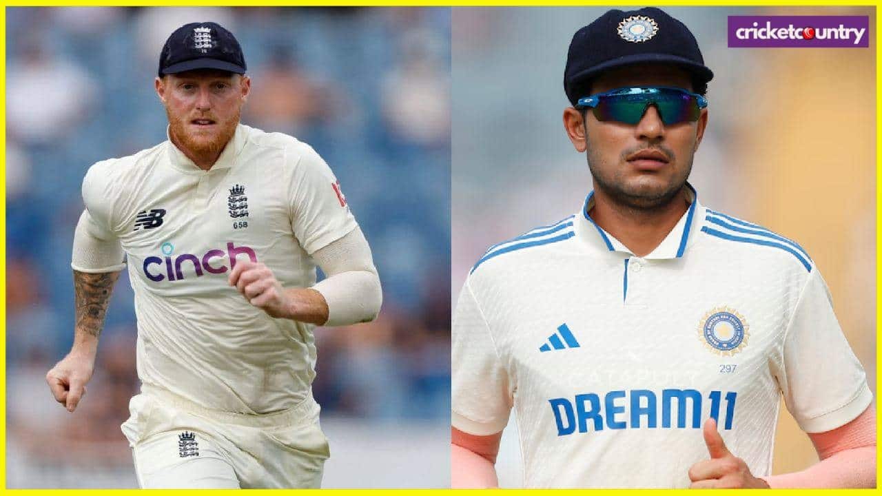IND VS ENG