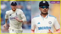 IND VS ENG 4th Test: मैनचेस्टर टेस्ट के पहले दिन जायसवाल- सुदर्शन ने जड़ा अर्धशतक