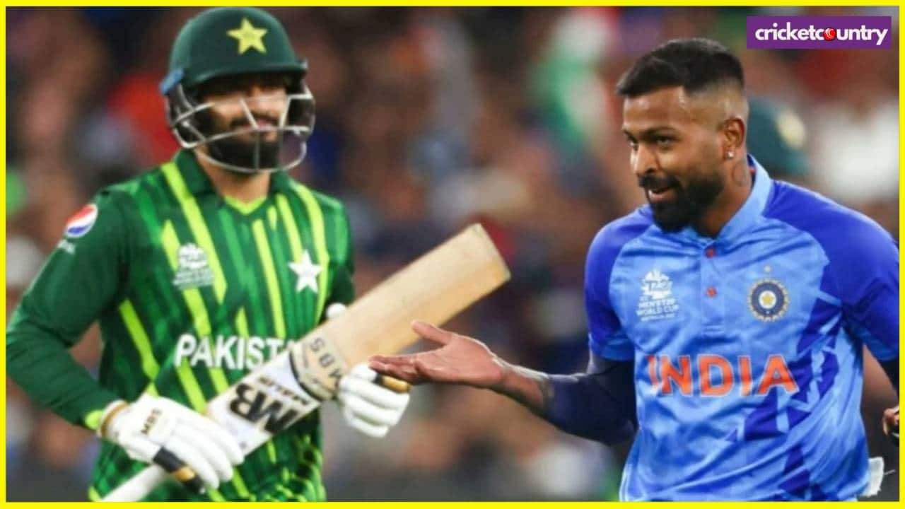 IND VS PAK Asia cup 2025