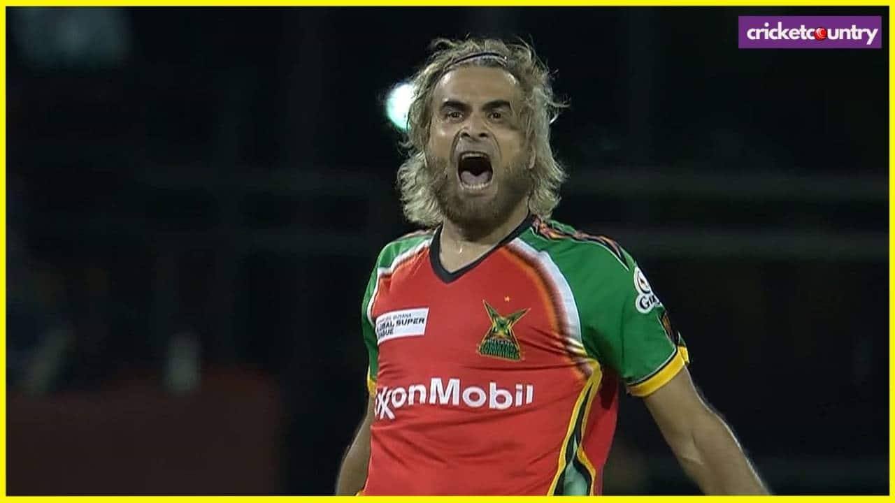 Imran Tahir