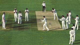 WATCH: Shubman Gill and Zak Crawley clash at Lord’s, Finger-pointing incident sparks on-field drama