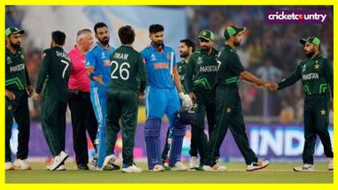 India vs Pakistan: Both teams set to ...