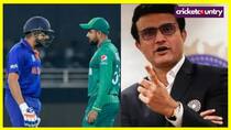 “If The Government Allows…”: Sourav Ganguly’s take on India-Pakistan Asia Cup clash