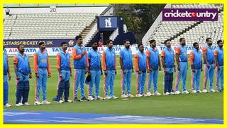 “We are not Playing…” India Champions big no to paired with…