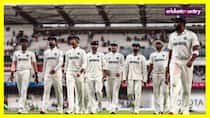 Why did Shubman Gill call India a ‘Great team’ after Manchester Test? Reason is…