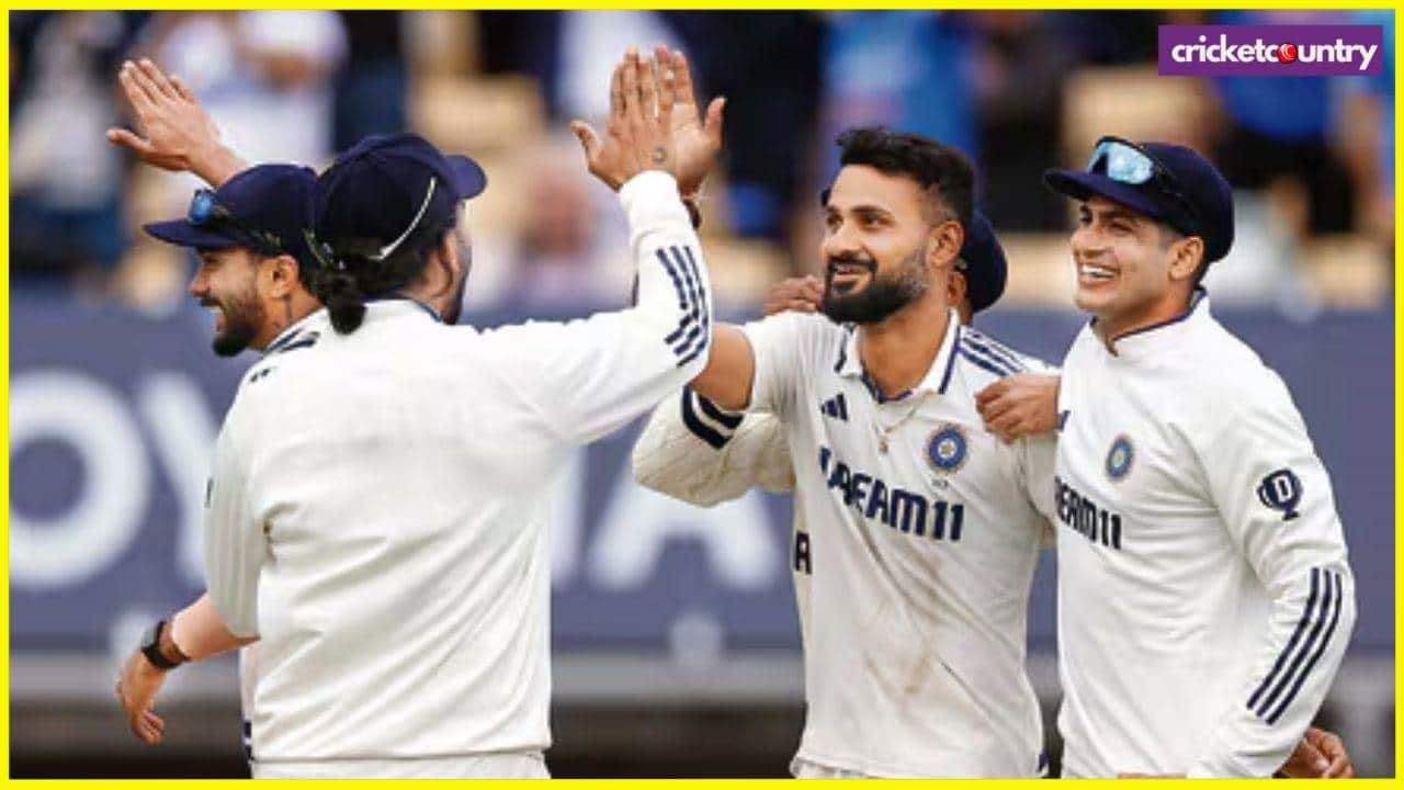 India biggest Win
