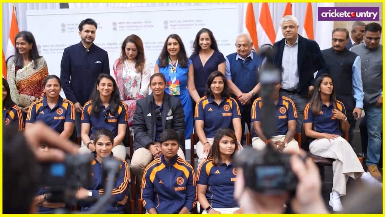 Indian women team