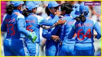 Indian batter Pratika Rawal and England team fined for breaching ICCs Code of Conduct in 1st ODI