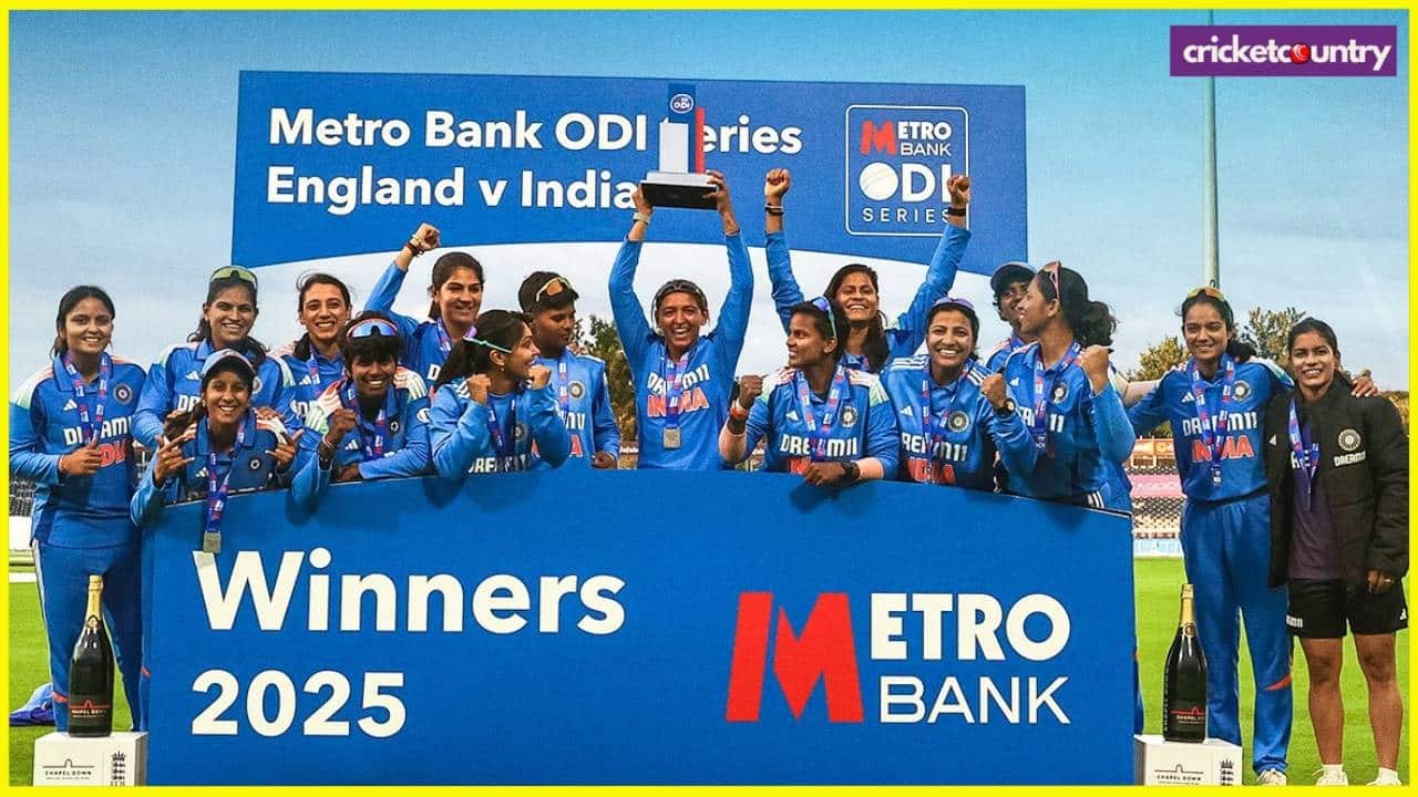 Indian women team