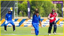 Italy create history first time qualify for T20 World Cup