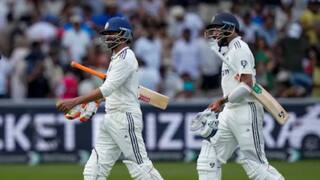 Former Indian Head Coach Praised Trio of Mohammed Siraj, Jasprit Bumrah, and Ravindra Jadeja for performing well in Lord’s Test