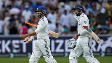 Former Indian cricketer blames Ravindra Jadeja on questioning Jasprit Bumrah during Lord’s Test