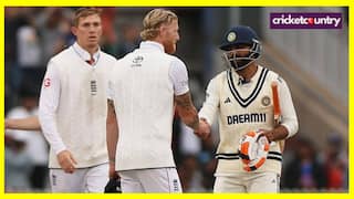 Shubman Gill, Ravindra Jadeja and Washington Sundar’s centuries save India in thrilling Manchester Test, resulting in a draw
