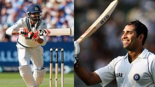 Ravindra Jadeja surpasses VVS Laxman, joins elite list featuring MS Dhoni