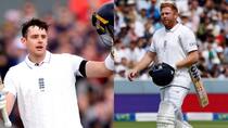 Jamie Smith to Jonny Bairstow: Wicketkeeper-batters with the highest Test scores for England