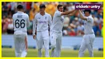 England makes One addition to their squad for 5th Test against India, his name is..