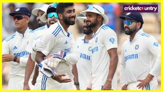 this is just coincidence Sachin Tendulkar on Indian team win without Jasprit bumrah
