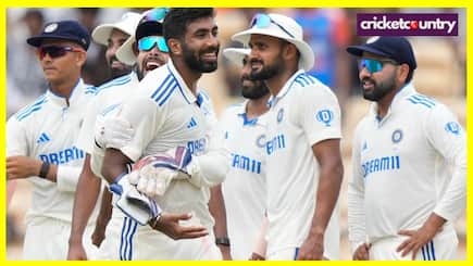 this is just coincidence Sachin Tendulkar on Indian team win without Jasprit bumrah