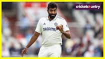 Former Australia’s skipper defended Jasprit Bumrah after his workload management