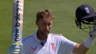 Joe Root slams his 37th Test ton, overtakes Dravid and Smith in elite list of century-makers