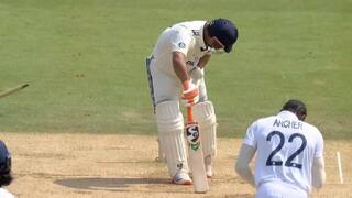 WATCH: Jofra Archer dismisses Rishabh Pant, then grabs a brilliant catch to trouble India