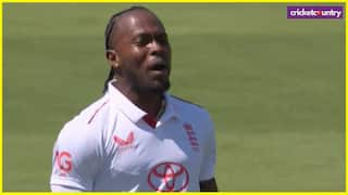 Happy to silence the the keyboard warriors says Jofra Archer after Lords test