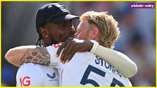 No ben Stokes, no jofra Archer Ollie Pope to lead England in fifth Test against India