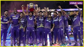 BIG fish released from Shah Rukh Khan’s Kolkata Knight Riders, Andre Russell not retained