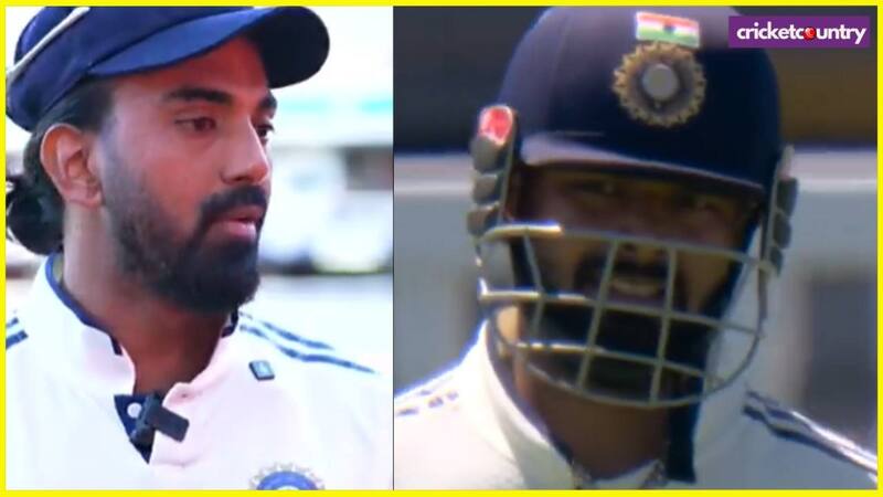 KL Rahul rishabh pant KL Rahul rishabh pant