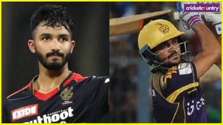 Devdutt Padikkal attracts top bid at auction ahead of KSCA T20