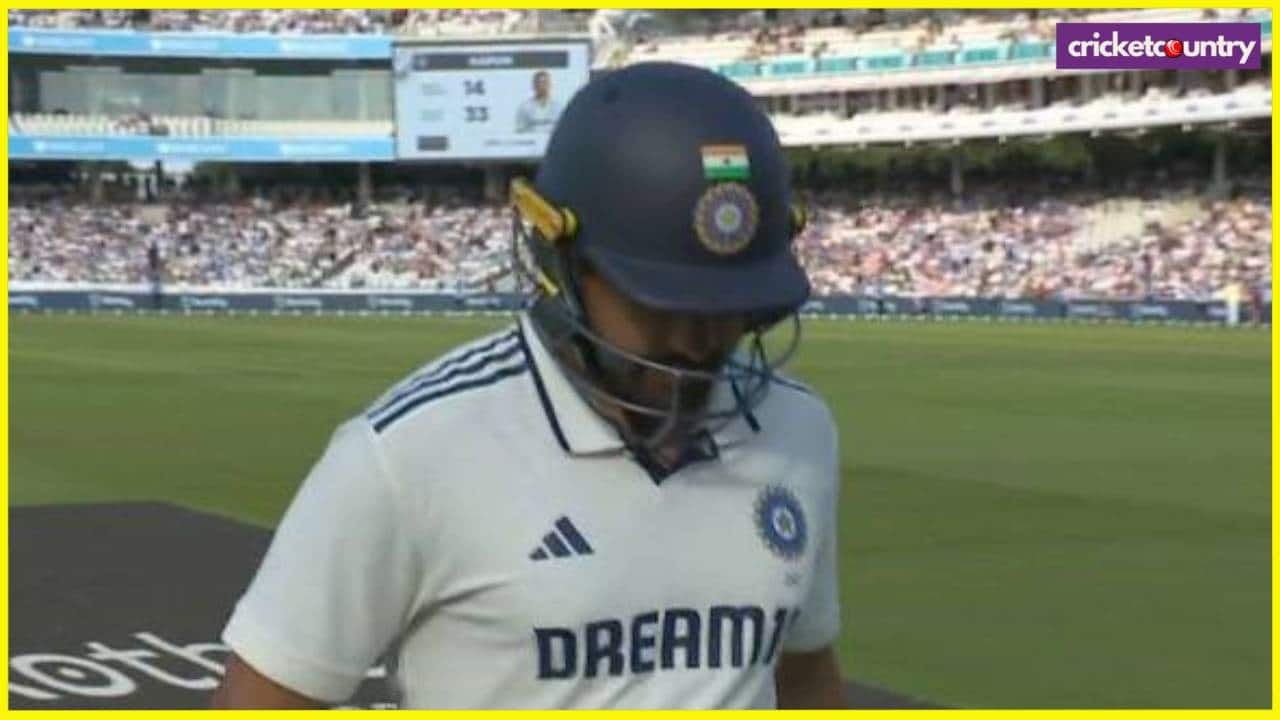 Karun Nair