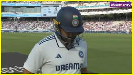 ‘Has he grabbed…’: Former Indian cricketer’s BLUNT verdict on Karun Nair in Tests