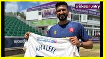 Indian Pacer about to return home due to personal reasons! His name is… His team was…