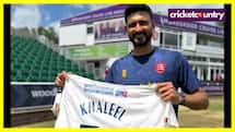Indian Pacer about to return home due to personal reasons! His name is… His team was…