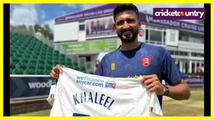 Indian Pacer about to return home due to personal reasons! His name is… His team was…