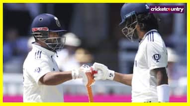 Rishabh Pant to KL Rahul: Six Indian ...