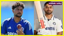 England win toss, invite India to bat first in the Overcast conditions on Day 1 of 5th Test