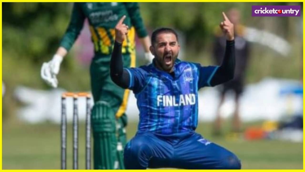 Mahesh tambe finland