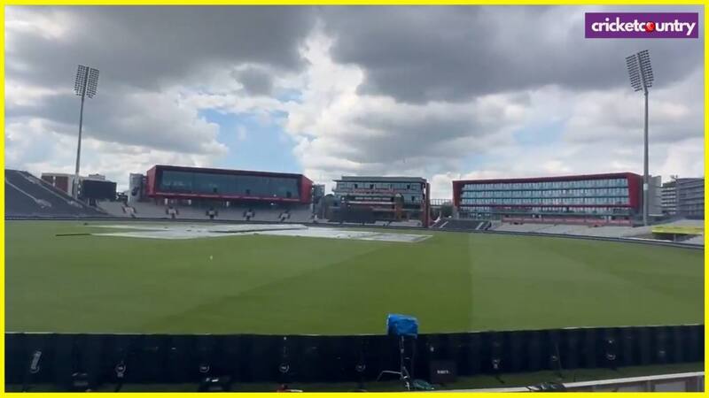 Manchester Test Manchester Test